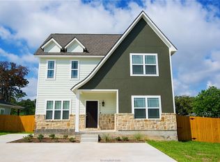 3200 Link St, Bryan, TX 77801