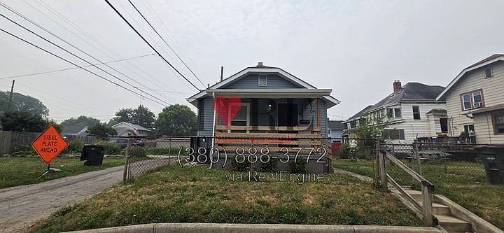 1st image of 1301 E Rich St