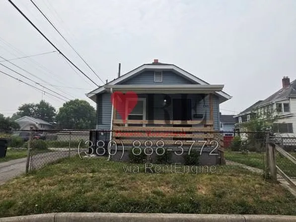 1301 E Rich St, Columbus, OH 43205