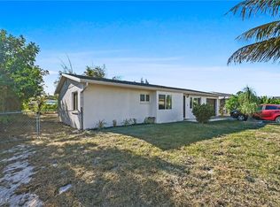 18470 Geranium Rd, Fort Myers, FL 33967