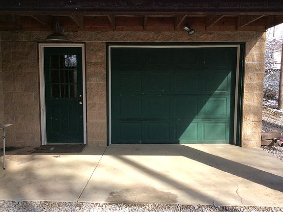 walk out basement 