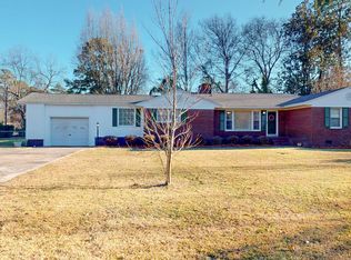 602 Cardinal St, Sumter, SC 29150