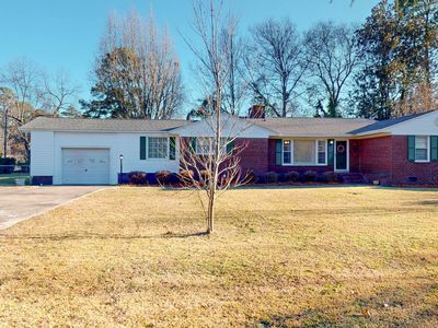 602 Cardinal St, Sumter, SC, 29150