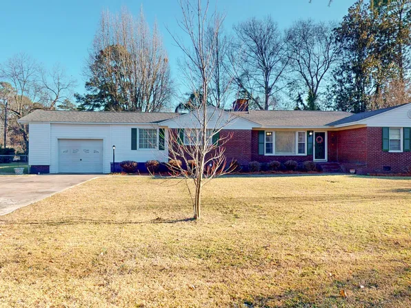 602 Cardinal St, Sumter, SC 29150