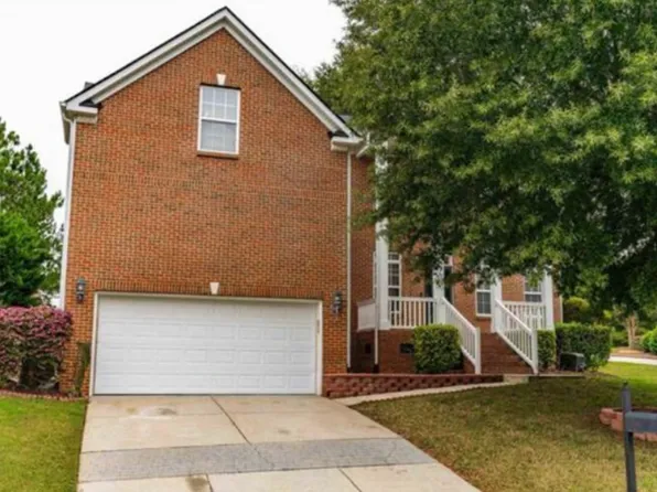 4700 Porchaven Ln, Apex, NC 27539