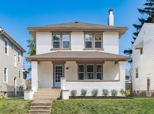 756 Thurman Ave, Columbus, OH 43206