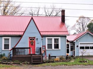 8082 Kensington Rd NE, Mechanicstown, OH 44651