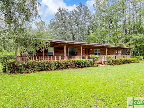326 Oconee Street, Bloomingdale, GA 31302