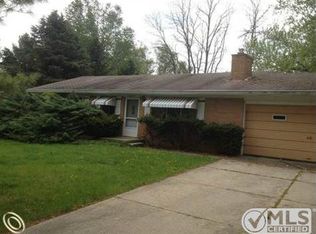 6204 Kevin Dr, Brighton, MI