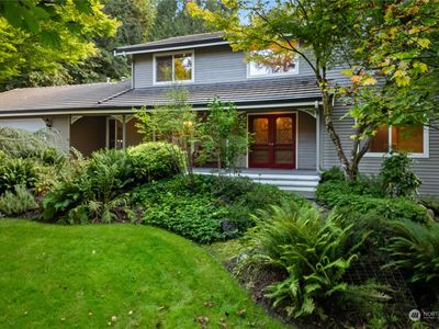 4435 78th Avenue SW, Olympia, WA, 98512