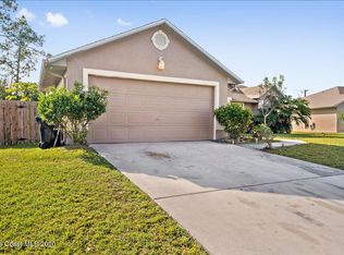 1534 Goyer Rd SE, Palm Bay, FL 32909