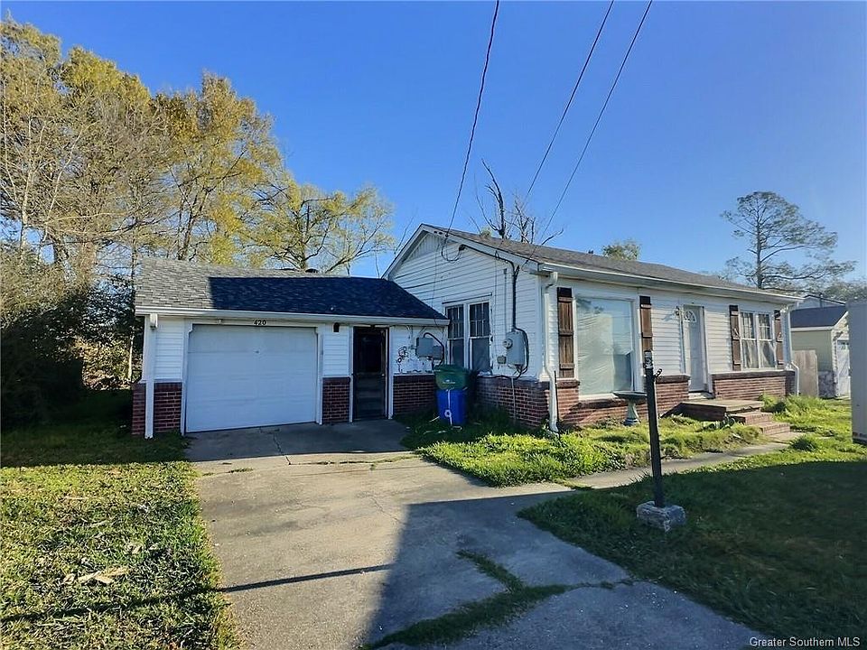 2nd image of 420 Mustang St