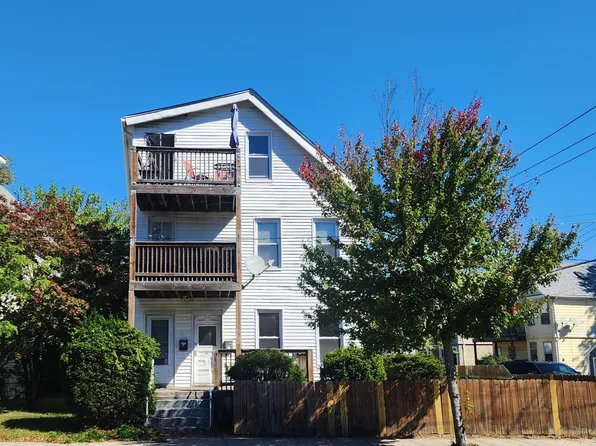 941 Campbell Avenue, West Haven, CT 06516