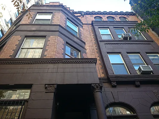その他 STREET 05 2009 No.213 304 West 88th Street in Upper West Side : Sales, Rentals