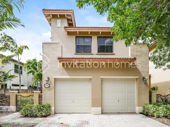 8943 SW 228th Ln, Cutler Bay, FL 33190