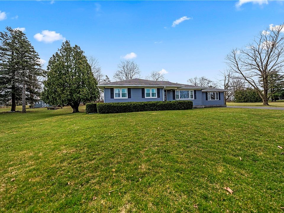 111 Ontario St, Phelps, NY 14532 Zillow