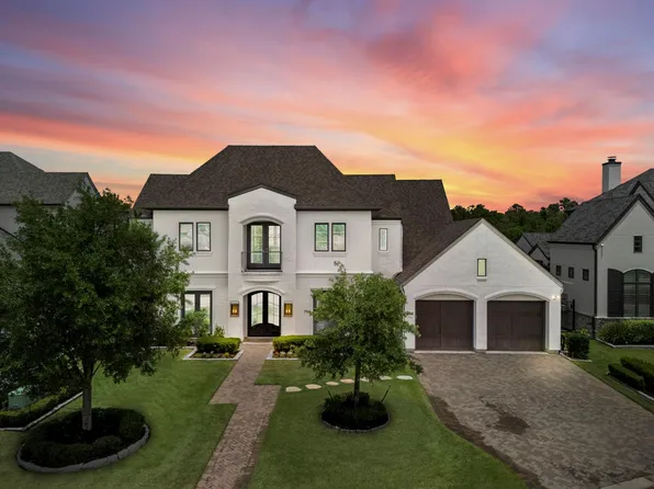 6806 E Warwick Lake Ln, Spring, TX 77389