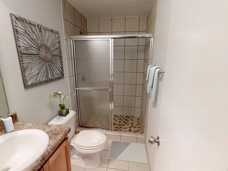 Village Gate Apartments — Photo 42