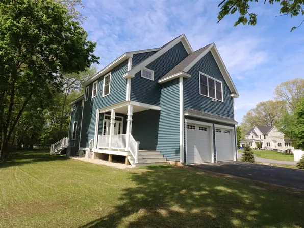 25 Spruce Street, Exeter, NH 03833