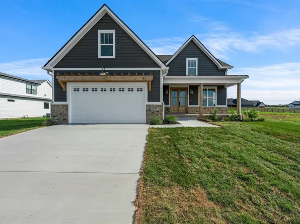 1097 Paddlers Way, Alvaton, KY 42122