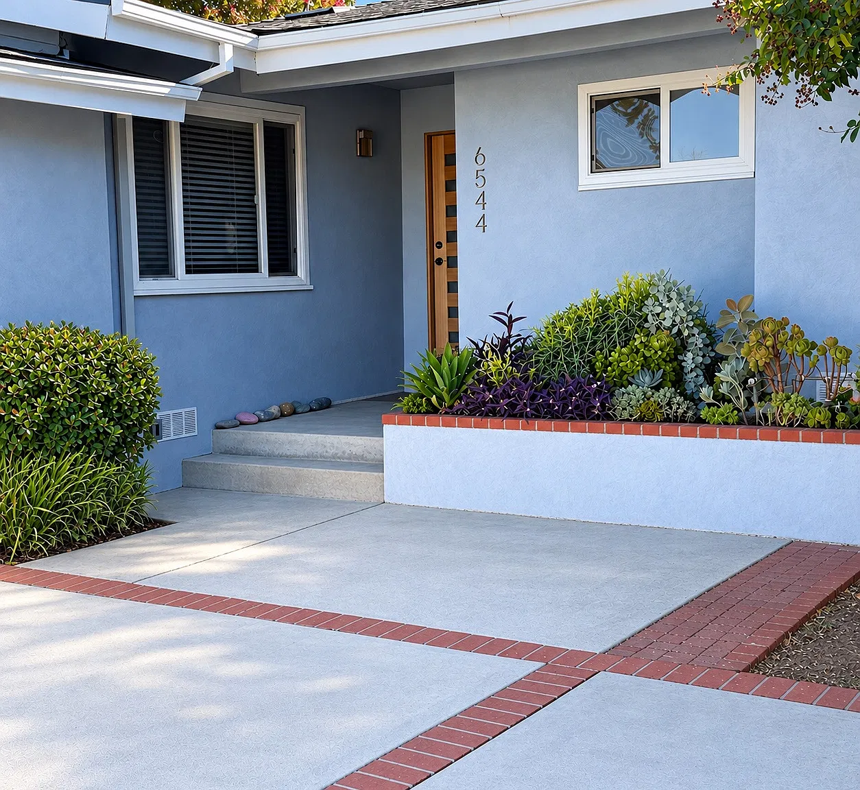 4 bed, 1475 sqft, $4,375 — Photo 1