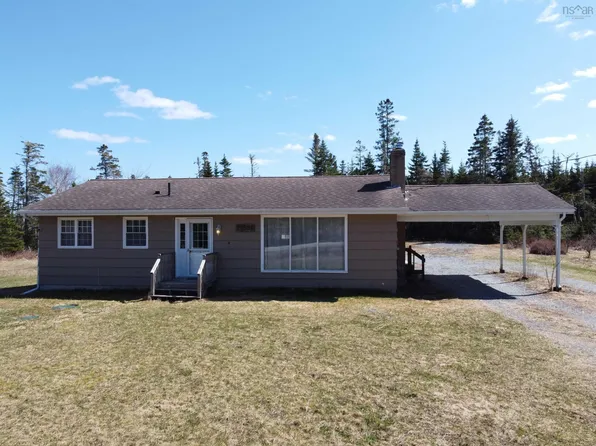 23596 Highway 7, Watt Section, NS B0J 3B0