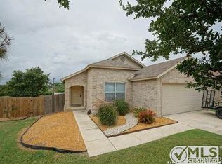 6703 Raintree Path, San Antonio, TX 78233