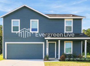 18676 Barrichello Dr, Conroe, TX 77306
