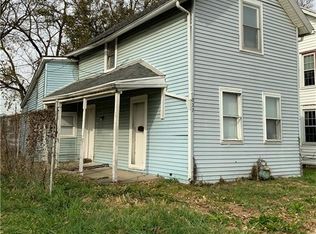 227 N Yellow Springs St, Springfield, OH 45504