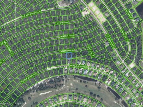 6451 San Bruno Dr, Sebring, FL 33872