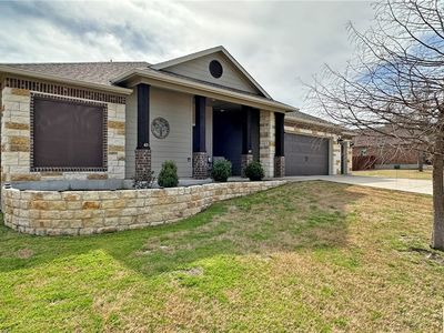 304 Mountain Rose Rd, Belton, TX, 76513