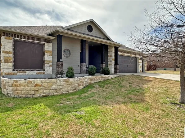 304 Mountain Rose Rd, Belton, TX 76513