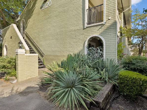 2120 Fairfax Ave APT 6, Nashville, TN 37212