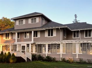 6768 Lake Shore Rd, Derby, NY 14047