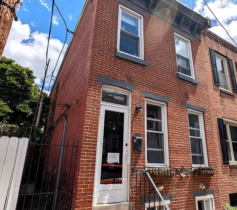 1st image of 865 N Bambrey St
