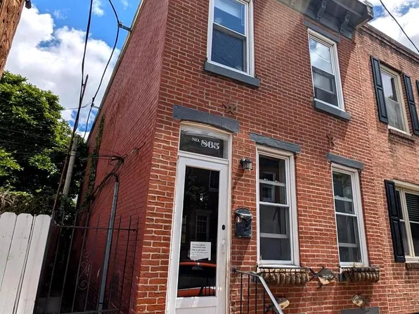 865 N Bambrey St, Philadelphia, PA 19130