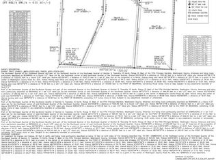 3.17 Ac Tract #A-11172, Farmington, AR 72730