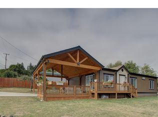 50 SW Bryant St, Clatskanie, OR 97016