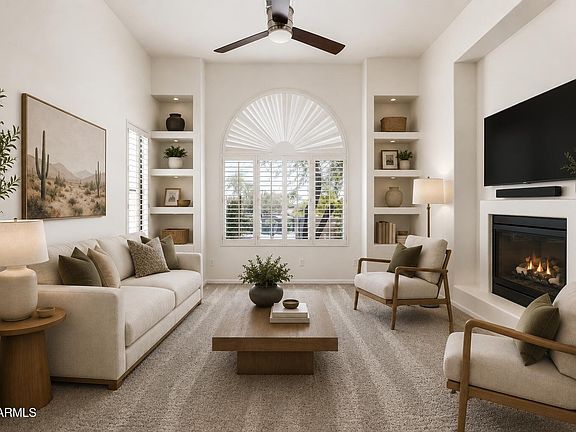 2nd image of 20802 N GRAYHAWK Drive #1184