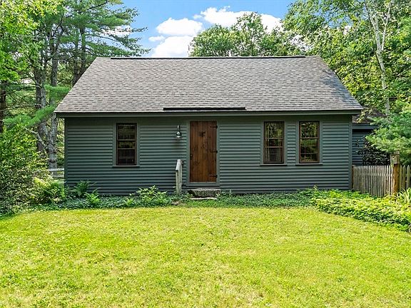 2nd image of 81 Vinton Pond Rd