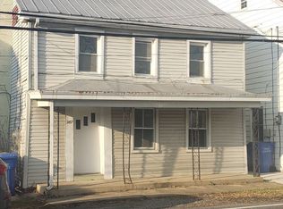 287 N Locust Point Rd, Mechanicsburg, PA 17050