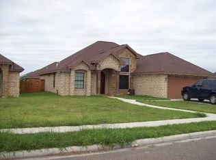1807 E Mile 2 Rd, Mission, TX 78574
