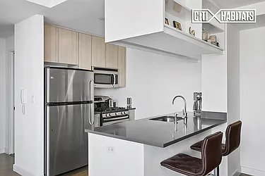 Rented by Citi Habitats