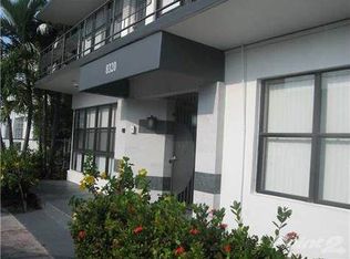8320 Harding Ave APT 11, Miami Beach, FL 33141