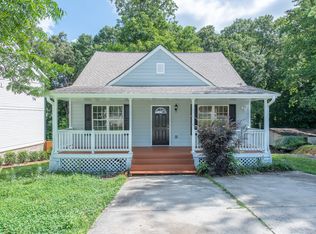 416 Nesbit St, Norcross, GA 30071