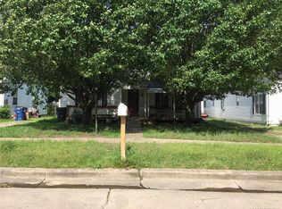 1023 S Stockton St, Ada, OK 74820