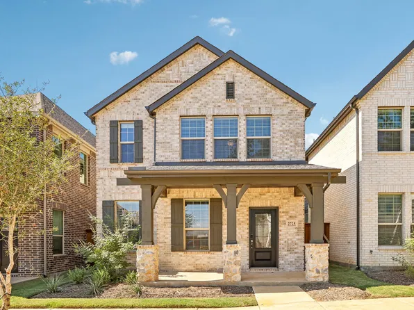 2725 Kobuk Dr, Corinth, TX 76209