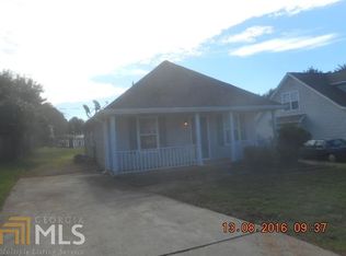 326 Tramore Pass, Stockbridge, GA 30281