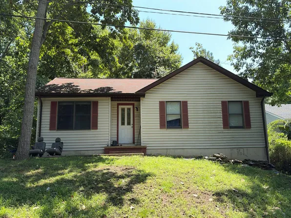 12446 San Jose Ln, Lusby, MD 20657