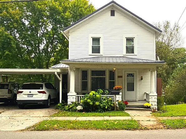 301 W Main St, Norwalk, OH 44857